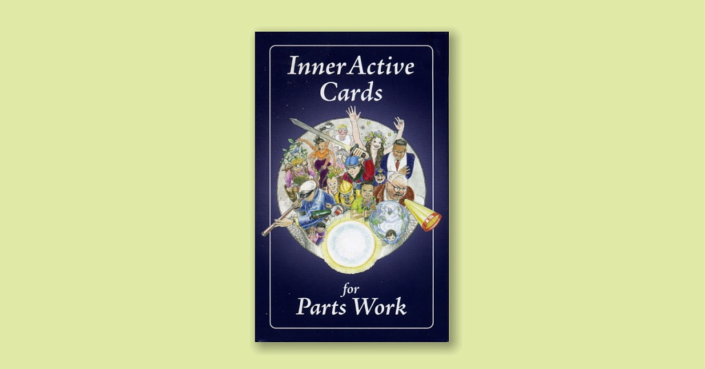Субличности (Inner Active Cards). Метафорические карты
