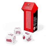 Кубики историй "Rorys Story Cubes" Спорт