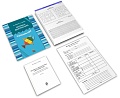 SALE! Экспресс-диагностика в детском саду: Комплект материалов для педагогов-психологов детских дошкольных образовательных учреждений