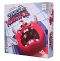Зубной для монстров. Настольная игра 