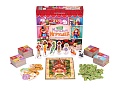 Настольная игра "Мой магазин игрушек"