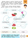 Глазастое чтение. Чтение+мышление