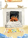 OH-cards (Карты ОХ). Метафорические карты