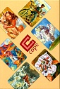 Cope (Коуп. Преодоление). Метафорические карты