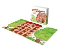 SALE! Мишка в домике. Игра, помогающая справляться с чувствами