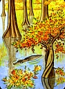 Habitat (Хабитат). Метафорические карты