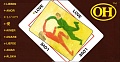 OH-cards (Карты ОХ). Метафорические карты