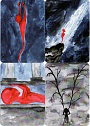 Сердце Эмоций. Метафорические карты