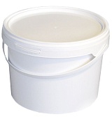 Песок кварцевый , ведро 10л