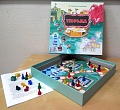 Тюрьма. Настольная психологическая игра