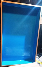 Песочница классическая