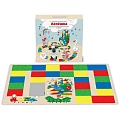 SALE! Лепешка (3-е издание) Большое плотное поле