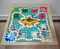 Тюрьма. Настольная психологическая игра