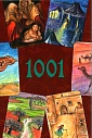 1001. Метафорические карты
