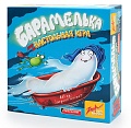 Барамелька. Настольная игра